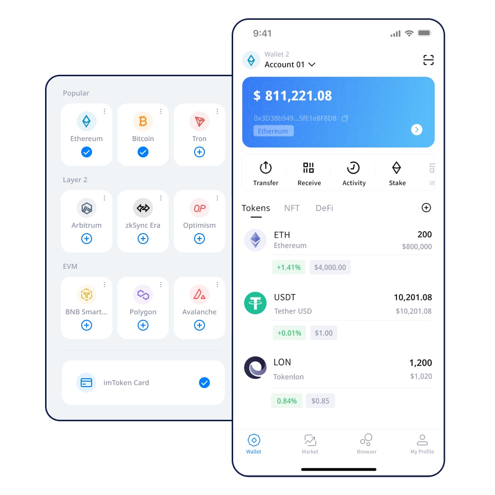 包含imtoken充值显示地址错误的词条
